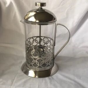 ☕️ French Coffee Press